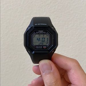 Casio G-Shock Watch
